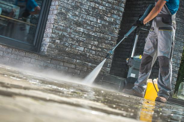 Best Oil Spill Cleanup  in Charlotte Harbor, FL