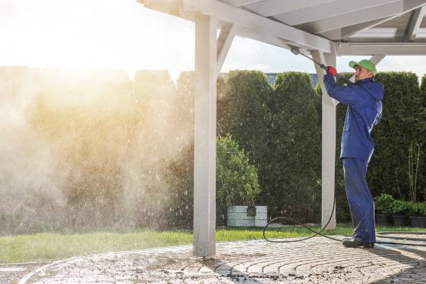 Best Building Exterior Washing  in Charlotte Harbor, FL